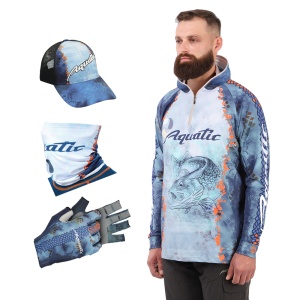 Комплект ДЖ-05 4XL+КА-12+Бафф-01+ПЧ-06 XXL/XXXL Комплект ДЖ-05 4XL+КА-12+Бафф-01+ПЧ-06 XXL/XXXL