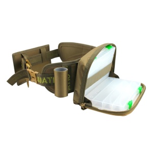 Поясная сумка для рыбалки ПР-01 Aquatic