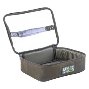 Сумка для аксессуаров средняя LOGIC CARP ACCESSORIES POUCH MEDIUM