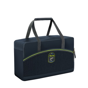 Сумка С-36С для обуви, рыбы, вейдерсов (цвет: синий)