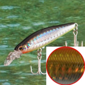 Воблер Ronin CY 8007 SH-005 (5.2 гр, 60 мм)