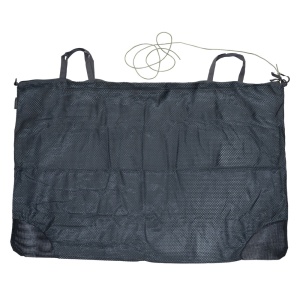 Мешок МР-02С для хранения рыбы (цвет: серый, размер 105х70 см)