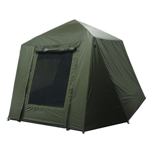 Накидка для карповой палатки-шатра Logic Carp HQ BIVVY OVERWRAP Накидка для карповой палатки-шатра Logic Carp HQ BIVVY OVERWRAP