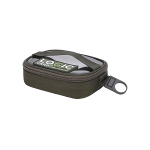 Сумка для аксессуаров маленькая низкая LOGIC CARP ACCESSORIES POUCH COMPACT LOW