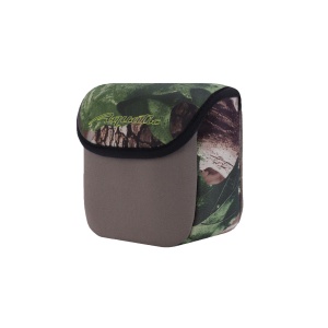 Чехол Ч-48ХК для катушки неопреновый (цвет: хаки/камуфляж)