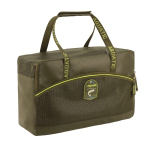 Сумка С-36Х для обуви, рыбы, вейдерсов (цвет: хаки)