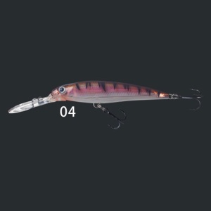 Воблер Catcher CY 110 04 (7 гр, 70 мм) Воблер Catcher CY 110 04 (7 гр, 70 мм)