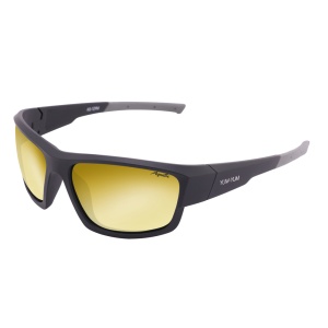 Поляризационные очки AQUATIC модель YUM-YUM (цвет линз: желтый, зеркальное покрытие) Поляризационные очки AQUATIC модель YUM-YUM (цвет линз: желтый, зеркальное покрытие)