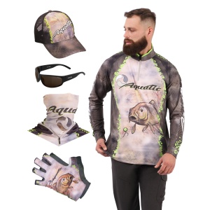 Комплект ДЖ-02 4XL+КА-13+Бафф-03+ПЧ-07-L/XL+AS-10BR Комплект ДЖ-02 4XL+КА-13+Бафф-03+ПЧ-07-L/XL+AS-10BR