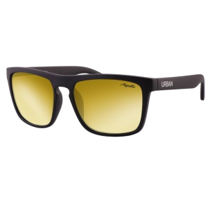 Поляризационные очки AQUATIC модель URBAN (цвет линз: желтый, зеркальное покрытие) Поляризационные очки AQUATIC модель URBAN (цвет линз: желтый, зеркальное покрытие)