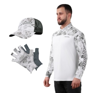 Комплект ДЖ-07 4XL+КА-25+ПЧ-12-XXL/XXXL Комплект ДЖ-07 4XL+КА-25+ПЧ-12-XXL/XXXL