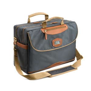 Сумка С-40ТС дорожная (цвет: темно-серый) Сумка С-40ТС дорожная (цвет: темно-серый)