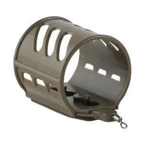 Кормушка фидерная Aquatic STICK FEEDER большая 25гр. Кормушка фидерная Aquatic STICK FEEDER большая 25гр.