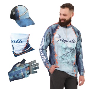 Комплект ДЖ-01 4XL+КА-12+Бафф-01+ПЧ-06 XXL/XXXL Комплект ДЖ-01 4XL+КА-12+Бафф-01+ПЧ-06 XXL/XXXL