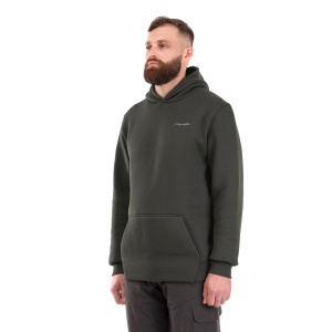 Джемпер ДС-07 утепленный Aquatic с капюшоном (Цвет: хаки, размер: 46)