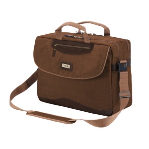 Сумка С-40К дорожная (цвет: коричневый)