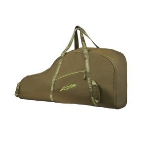 Чехол ЧМ-11Х для мотора (2х, 2-3.5 лс, цвет: хаки)