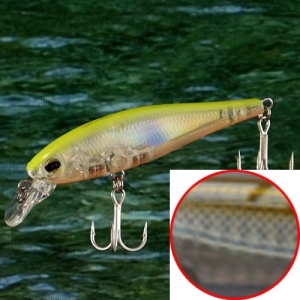 Воблер Ronin CY 8073 SH-190 (5.9 гр, 65 мм)