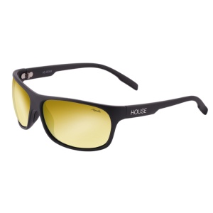 Поляризационные очки AQUATIC модель HOUSE (цвет линз: желтый, зеркальное покрытие) Поляризационные очки AQUATIC модель HOUSE (цвет линз: желтый, зеркальное покрытие)