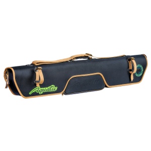 Чехол Ч-30С жёсткий (135 см, цвет: синий)