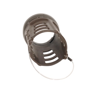 Кормушка фидерная Aquatic DISTANCE FEEDER средняя 40гр.