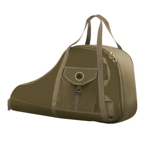 Чехол ЧМ-03Х для мотора (2х, 10-15 лс / 4х, 6-8 лс, цвет: хаки)