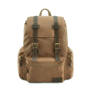 Рюкзак Р-29СК городской (цвет: светло-коричневый)