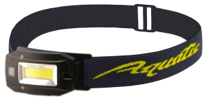 Налобный фонарик Aquatic арт. AT877 с датчиком движения Налобный фонарик Aquatic арт. AT877 с датчиком движения