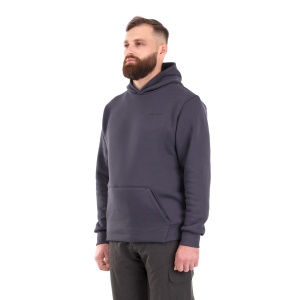 Джемпер ДС-07 утепленный Aquatic с капюшоном (Цвет: фиолетовый, размер: 46)