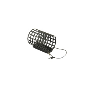 Кормушка фидерная Aquatic Round net feeder HH624-30 (размер: Large вес 30 гр)       Кормушка фидерная Aquatic Round net feeder HH624-30 (размер: Large вес 30 гр)