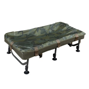 Карповый мат на ножках Logic Carp FRAMED CRADLE record