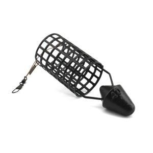 Кормушка Aquatic Bullet Net Feeder HH634-287-40 (40 гр)