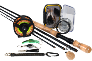 Нахлыстовый набор №7 2025