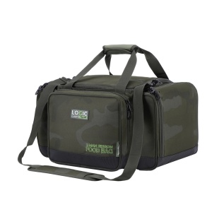 Термосумка для посуды и принадлежностей LOGIC CARP 2MAN SESSION FOOD BAG Термосумка для посуды и принадлежностей LOGIC CARP 2MAN SESSION FOOD BAG