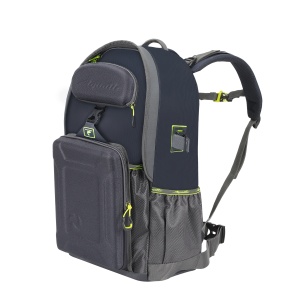 Рюкзак Р-42С рыболовный (цвет: синий)