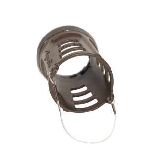 Кормушка фидерная Aquatic DISTANCE FEEDER средняя 30гр.