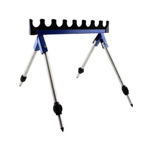 Подставка Aquatic для удилищ PM653 с гребенкой