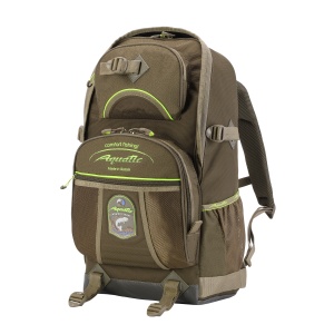 Рюкзак Р-40Х рыболовный (цвет: хаки)