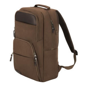 Рюкзак Р-31К городской (цвет: коричневый)