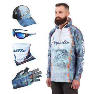 Комплект ДЖ-05 4XL+КА-12+Бафф-01+ПЧ-06 XXL/XXXL+AS-16BM Комплект ДЖ-05 4XL+КА-12+Бафф-01+ПЧ-06 XXL/XXXL+AS-16BM