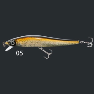 Воблер Catcher CY 104 05 (9.5 гр, 100 мм)