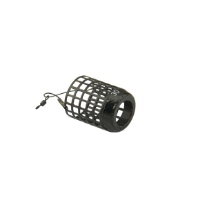Кормушка фидерная Aquatic Distance ring net feeder HH495-40 (размер: Medium, вес 40 гр)             