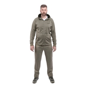 Костюм спортивный Aquatic К-30СХ (цвет: светлый хаки, размер: XXL)