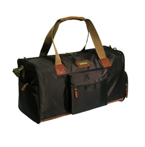 Сумка С-30ТК дорожная (цвет: темно-коричневый) Сумка С-30ТК дорожная (цвет: темно-коричневый)