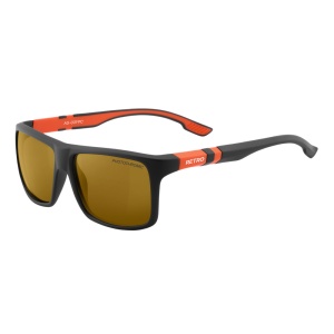 Солнцезащитные очки AQUATIC модель «RETRO» (цвет линз: желтый, покрытие photochromic) Солнцезащитные очки AQUATIC модель «RETRO» (цвет линз: желтый, покрытие photochromic)