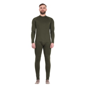 Термобелье Aquatic Т-16Х (цвет: хаки, размер: 48)