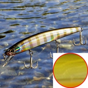 Воблер Catcher CY 8060 SH-373 (8.4 гр, 53 мм)