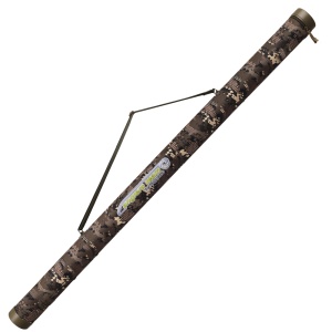 Тубус ТТ-90К без кармана (цвет: камуфляж, 90 мм, 160 см)
