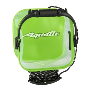 Квадратное EVA ведро для воды ЭВА-09