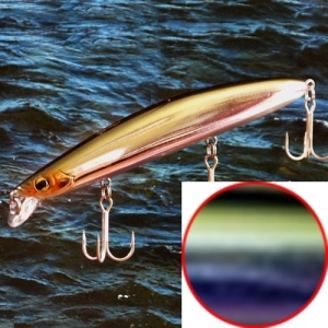 Воблер Big Tramp CY 8071 2014-A058 (20 гр, 125 мм) Воблер Big Tramp CY 8071 2014-A058 (20 гр, 125 мм)